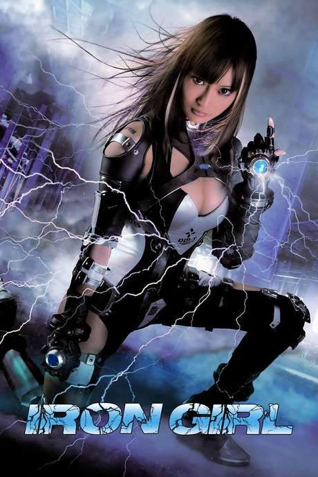 Iron Girl